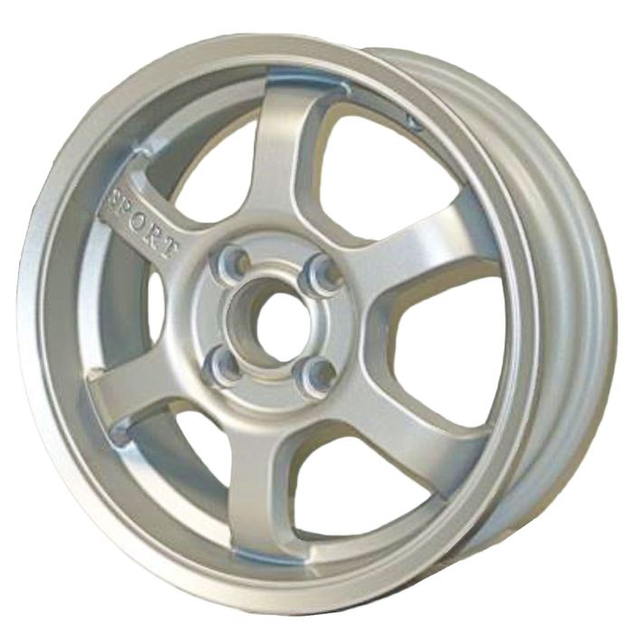 Диск Venti 1501 6,0x15 4x100 ET40 d54,1 S
