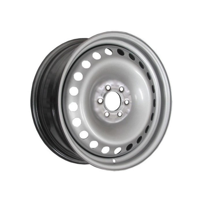 Диск Eurodisc (75P62B1) 6,5x16 6x130 ET62 d84,1 Silver (LT1306_LGT)