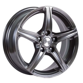 

Диск литой SKAD Слалом 6.5x16 5x114.3 ET38 d67.1 гальвано