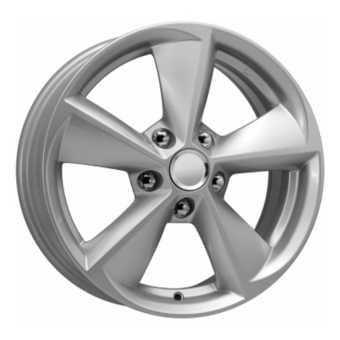 Диск КиК КС681 (ZV Astra J) 6,5x16 5x115 ET41 d70,2 сильвер (Арт.64441)