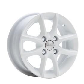 

Диск литой SKAD Спайдер 5.5x13 4x98 ET35 d58.6 белый