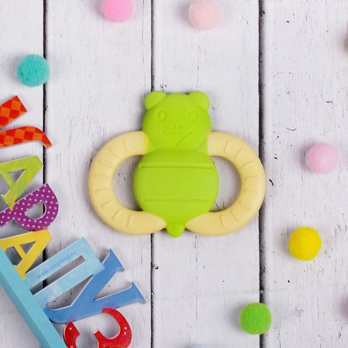 Прорезыватель «Пчёлка»