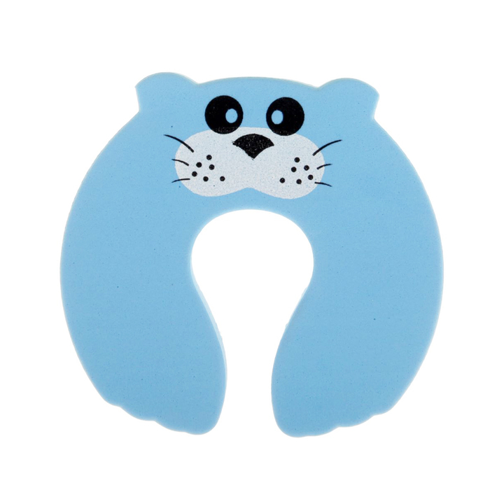 Блокиратор двери «Котик»