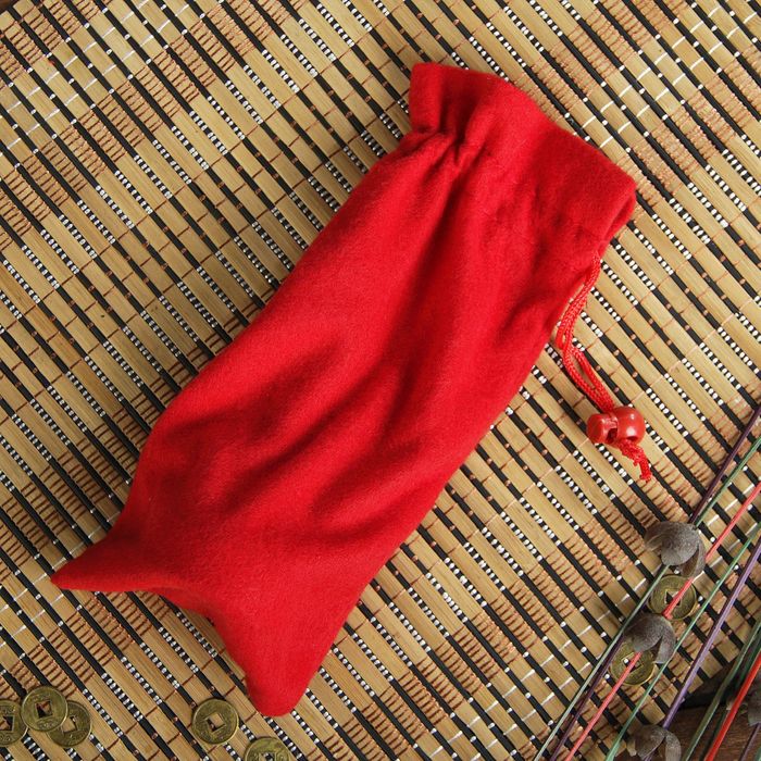 Сувенир металл "Колокол" с молоточком на цепочке 15,5х5х5 см