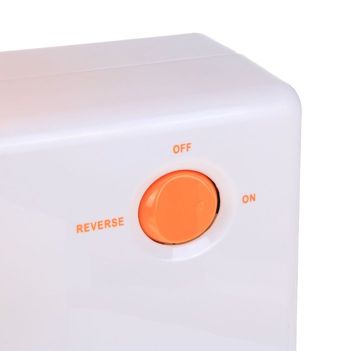 Мясорубка электрическая Sakura SA-6414A, 1200 Вт, реверс, ножи из нержавеющей стали