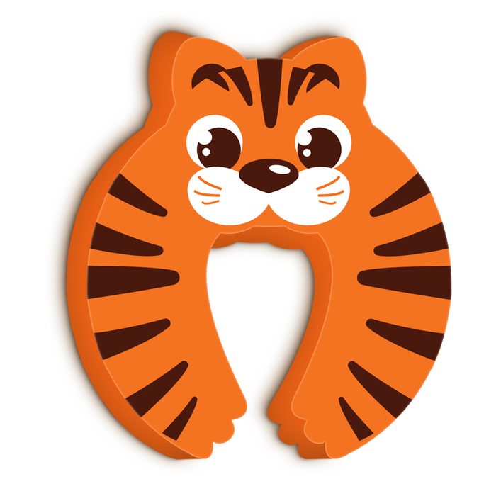 Блокиратор двери «Тигрёнок»