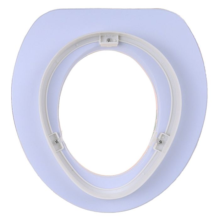 Сиденье для унитаза детское "Рыбки"