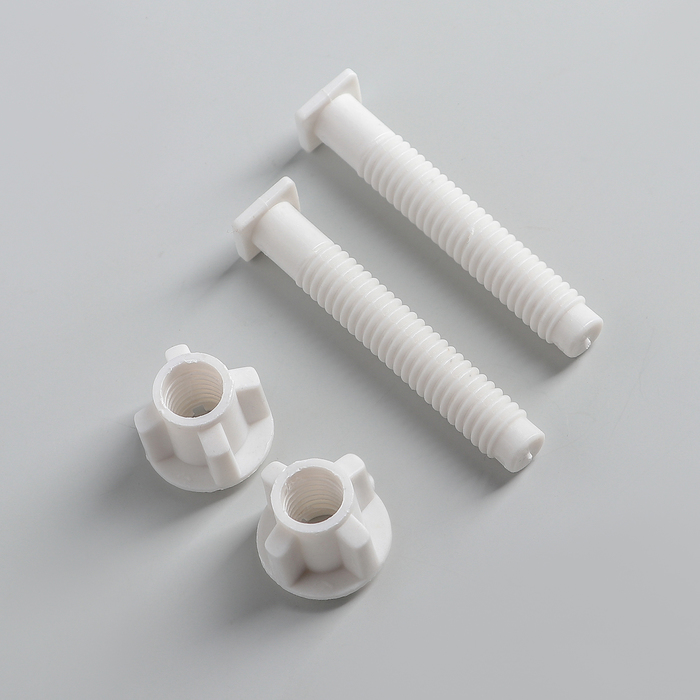 Сиденье для унитаза, мягкое "Аквариум"