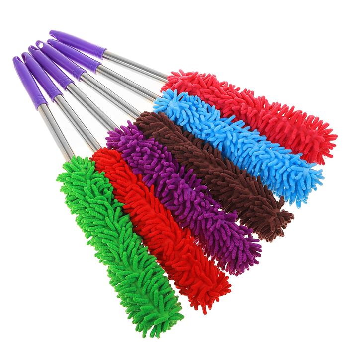 Щетка для уборки, цвета МИКС