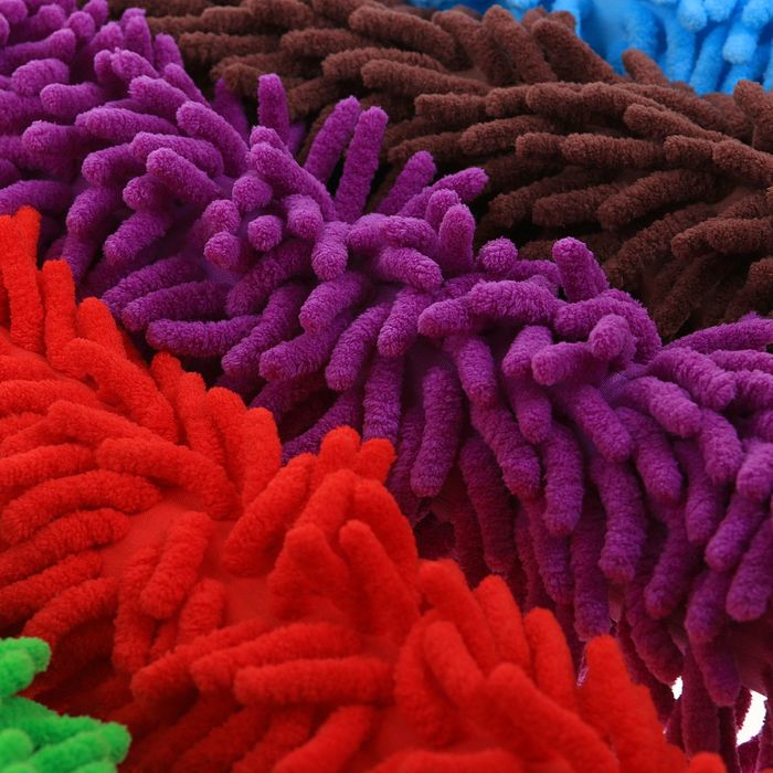 Щетка для уборки, цвета МИКС