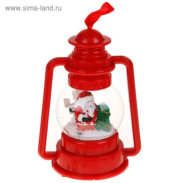 Новогодний Фонарь Сувенир