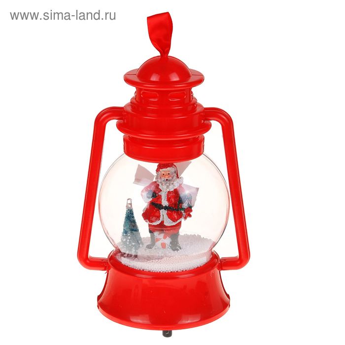 Новогодний Фонарь Сувенир