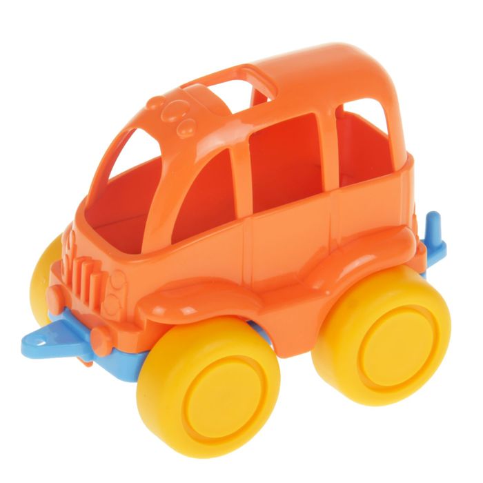 Автобус "Нордик"