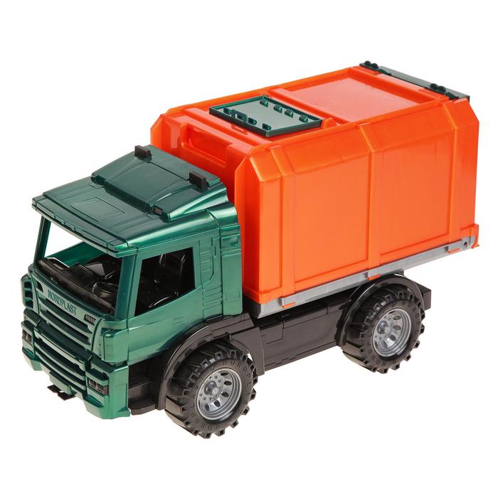 Автомобиль "Фургон"