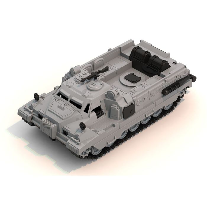 Вездеход "Морпех"