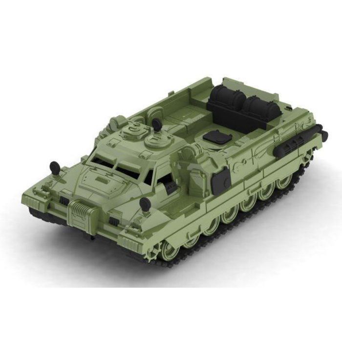 Вездеход "Страж"