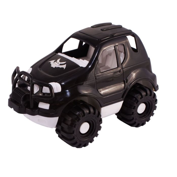 Внедорожник "Корсар"