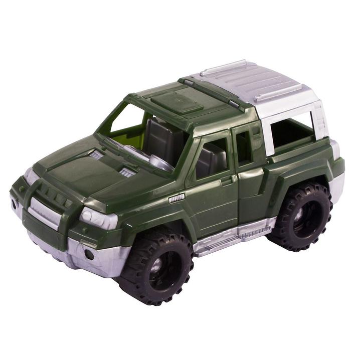 Внедорожник "Шторм"