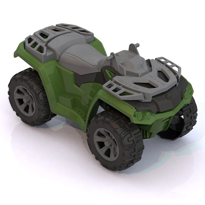 Квадроцикл "Командир"