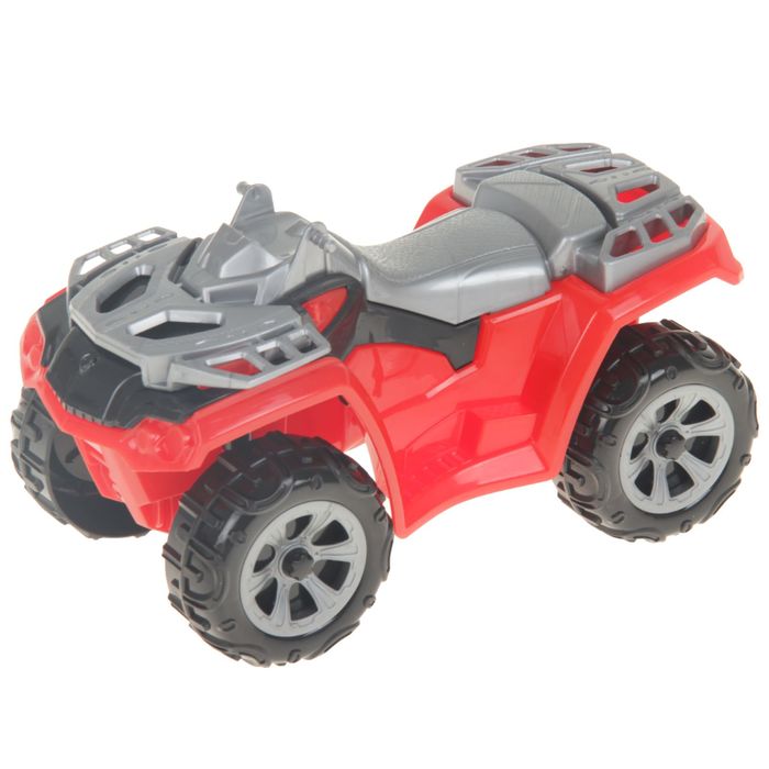 Квадроцикл "Тайга", МИКС