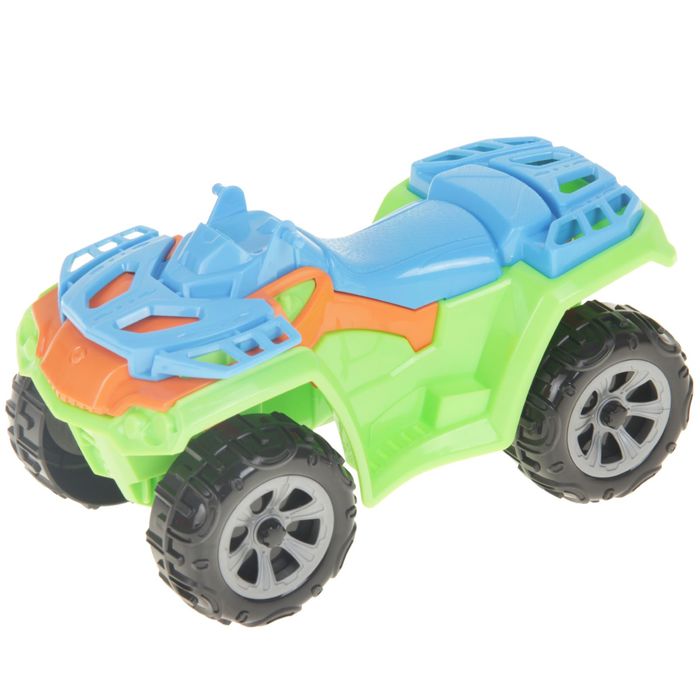 Квадроцикл "Тайга", МИКС