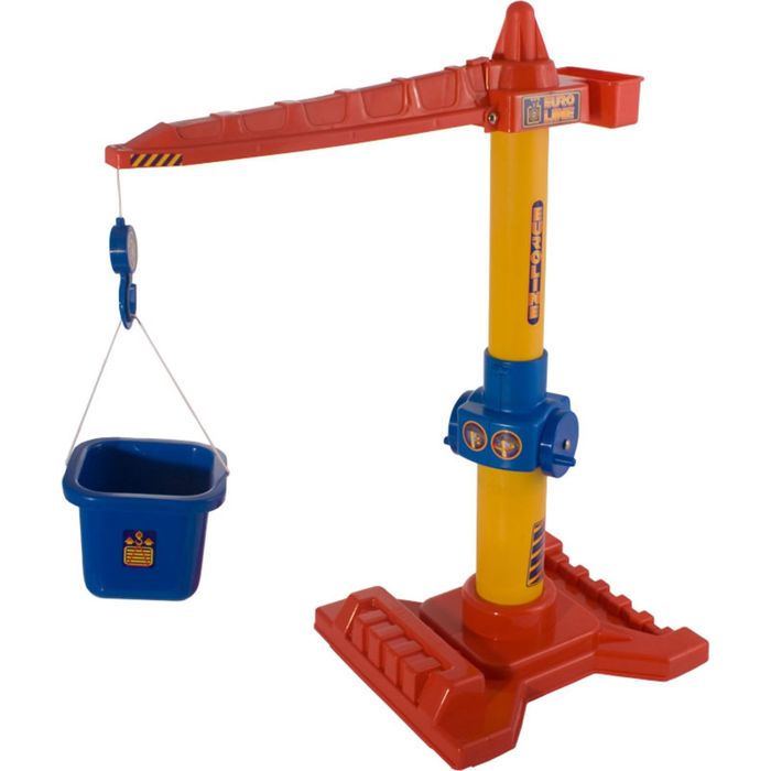 Кран "Орион"