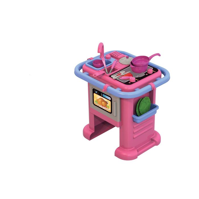 Кухня "Волшебная хозяюшка"