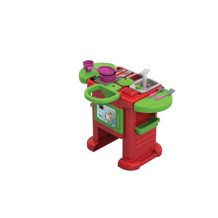 Кухня "Волшебная хозяюшка"