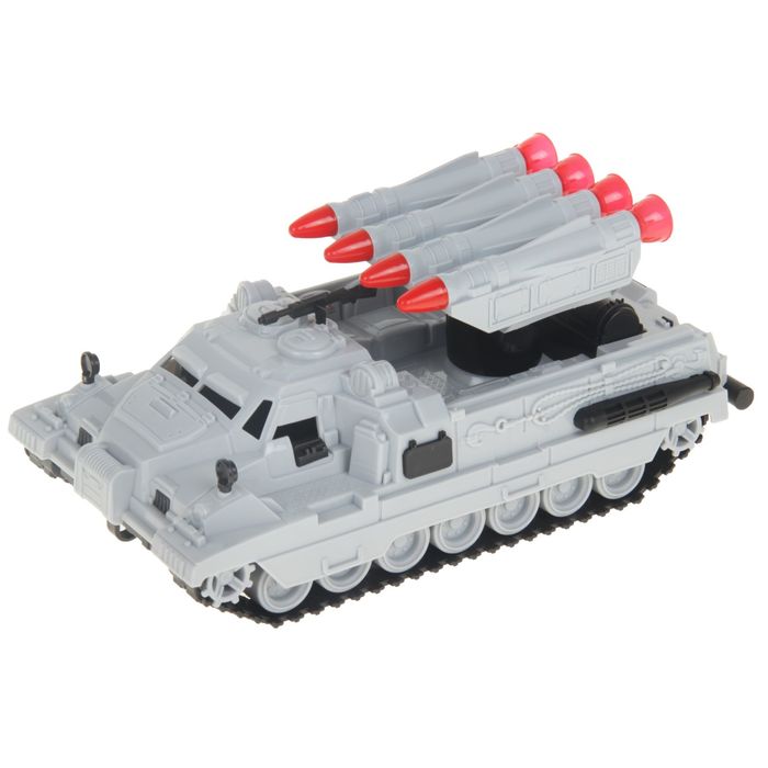 Ракетная установка "Морпех"