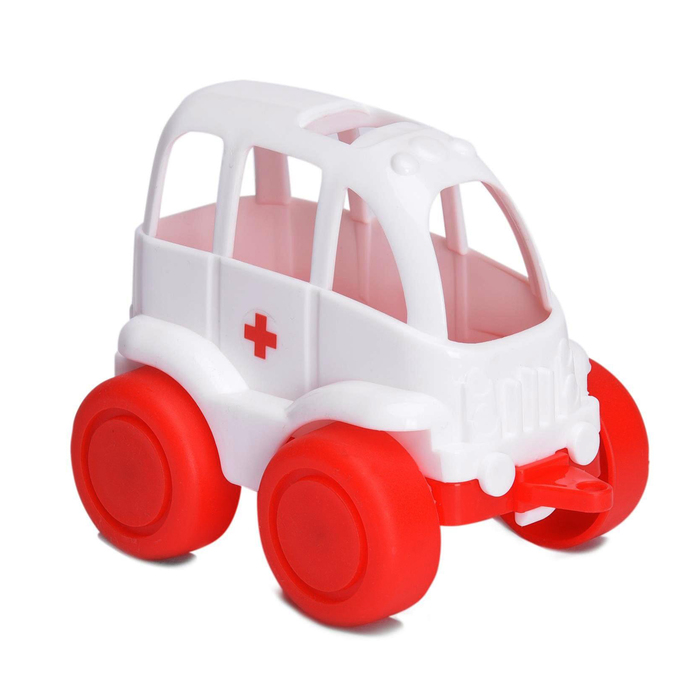 Скорая Помощь "Нордик"