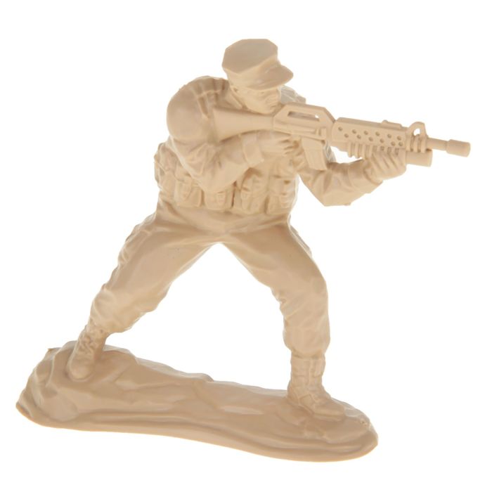 Солдаты "Морские котики" США