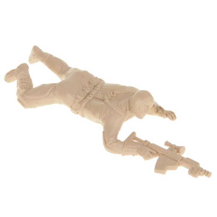 Солдаты "Морские котики" США