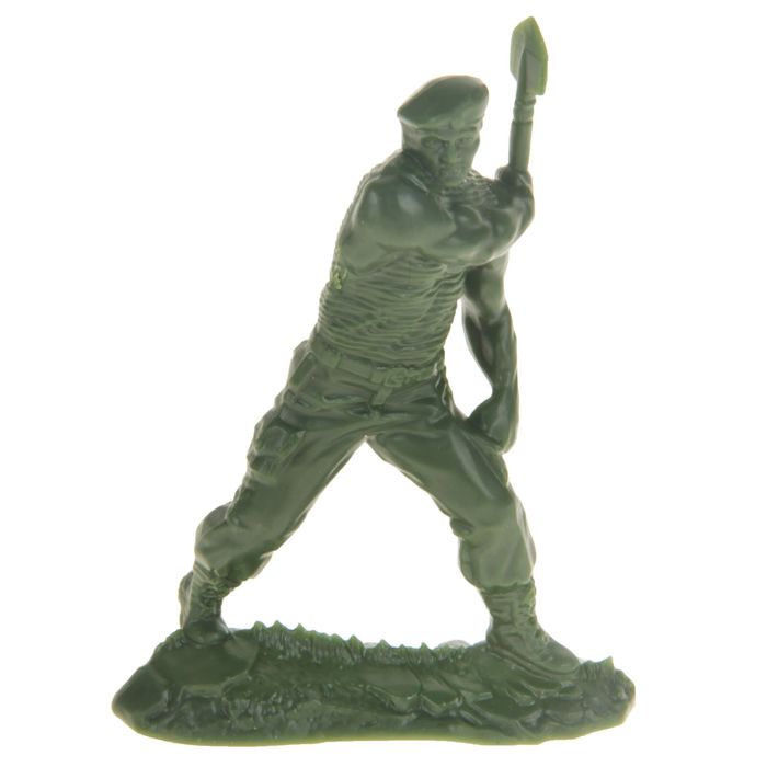 Солдаты ВДВ России