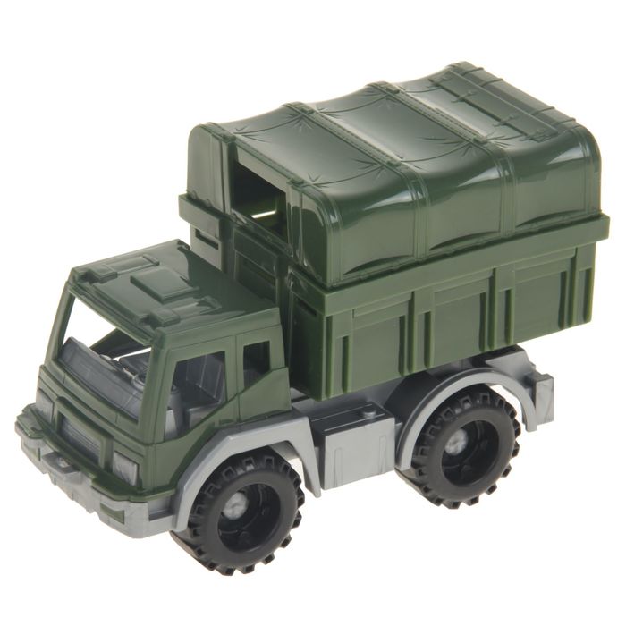 Фургон "Конвой"