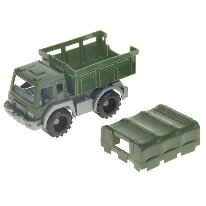 Фургон "Конвой"