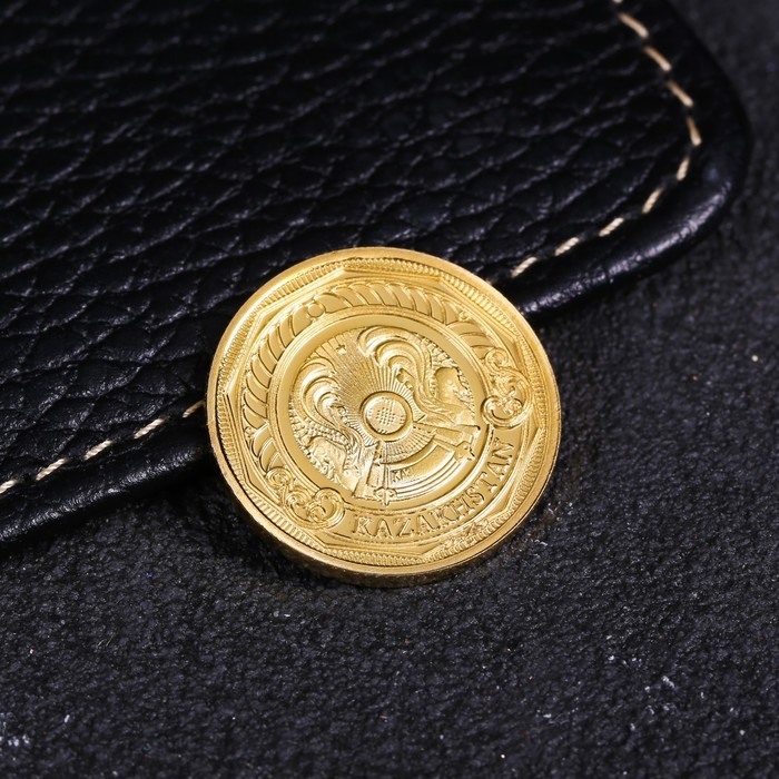 Монета «Казахстан»