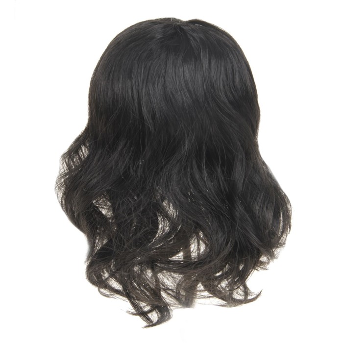 Волосы для кукол "Прямые с челкой" размер большой , цвет Р103