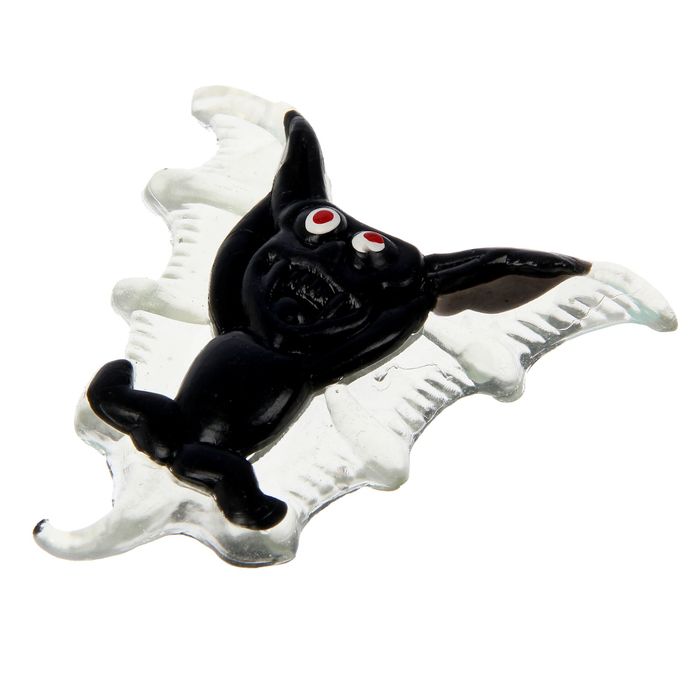 Липучка "Летучая мышь"