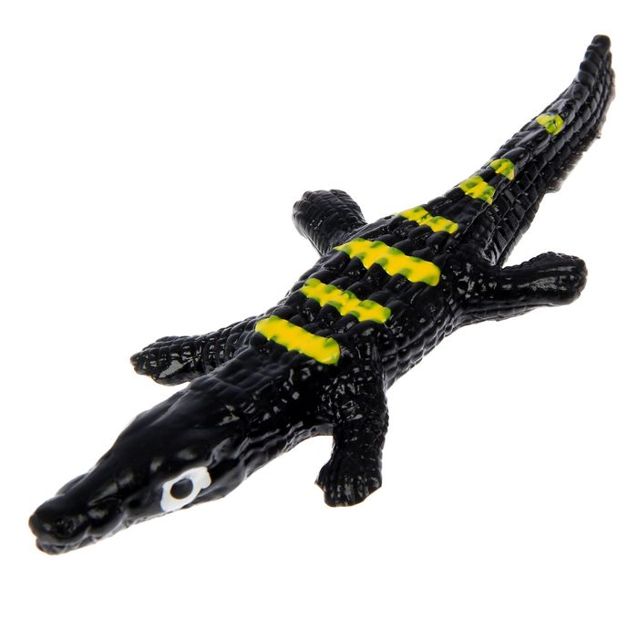 Липучка "Крокодил"