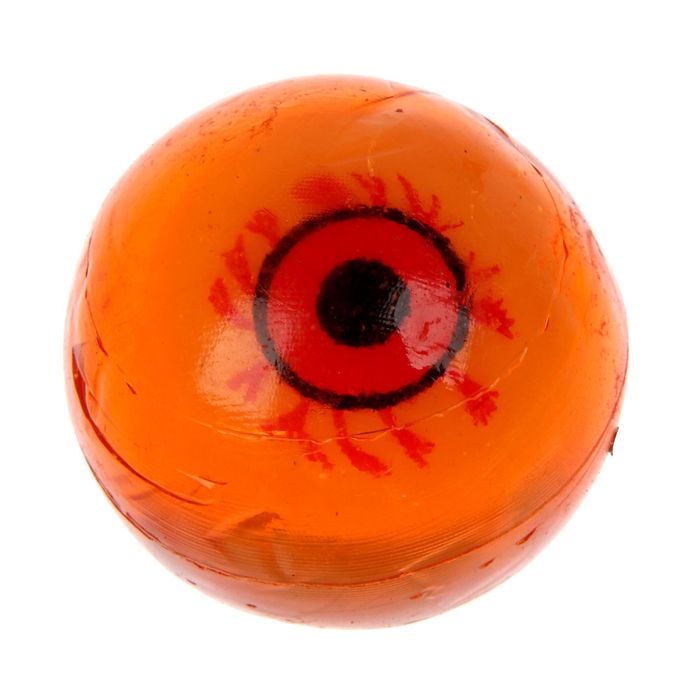 Липучка "Глаз", цвета МИКС