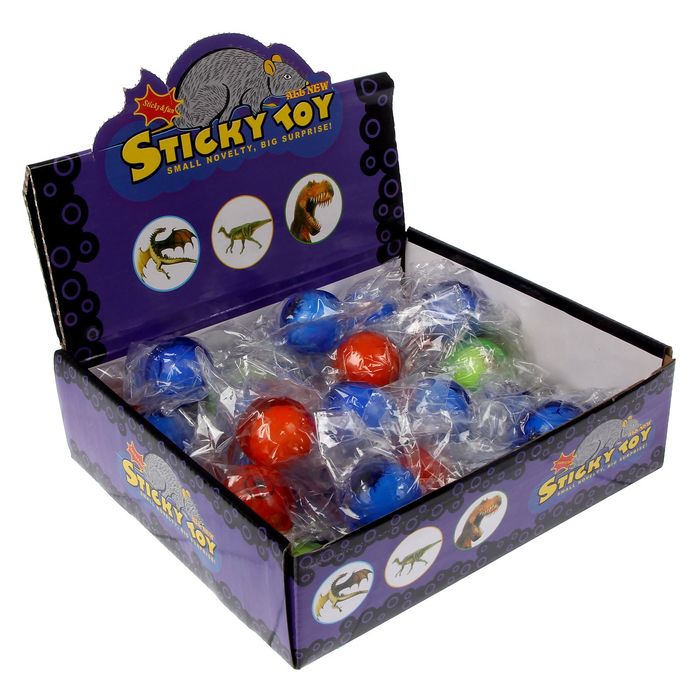 Липучка "Глаз", цвета МИКС