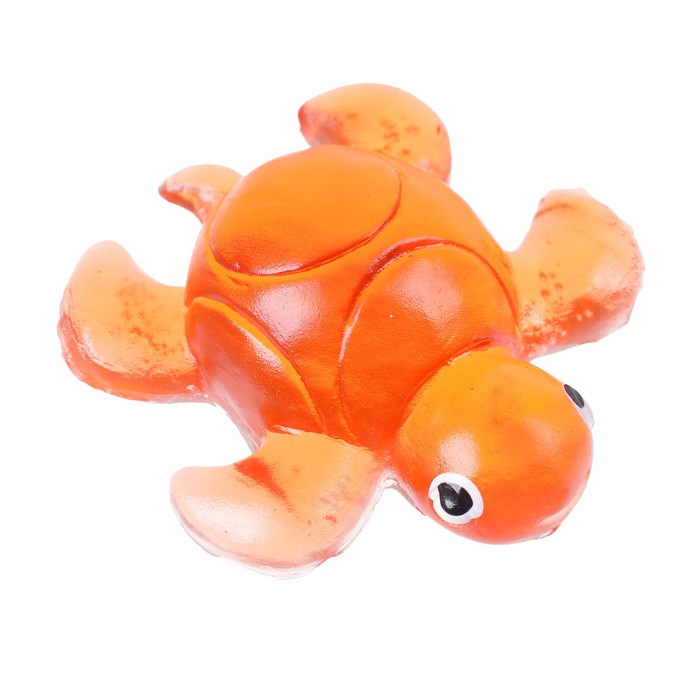 Липучка "Черепаха", цвета МИКС