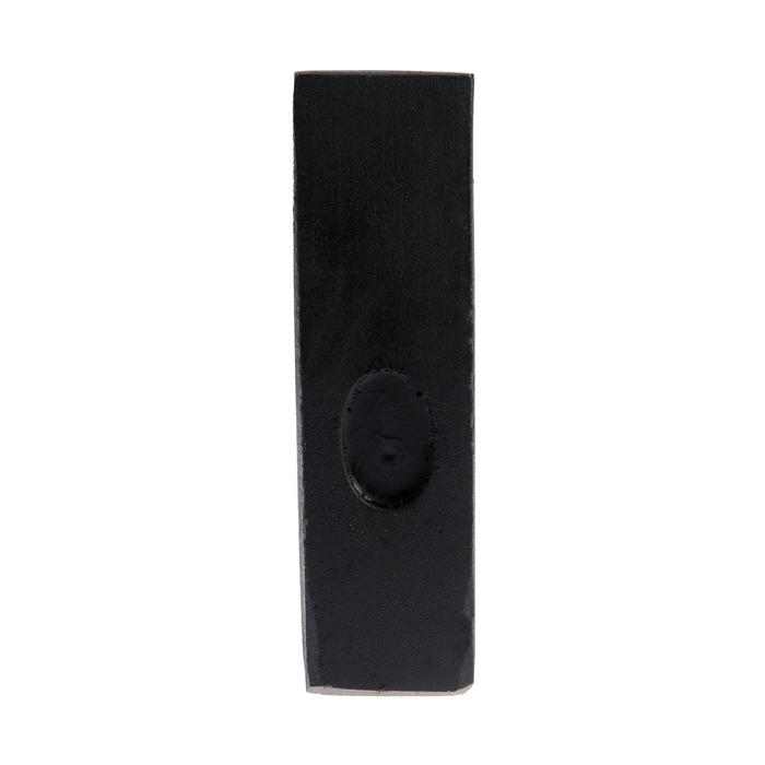 Молоток слесарный ЛОМ, квадратный боек, деревянная рукоятка, 1500 г