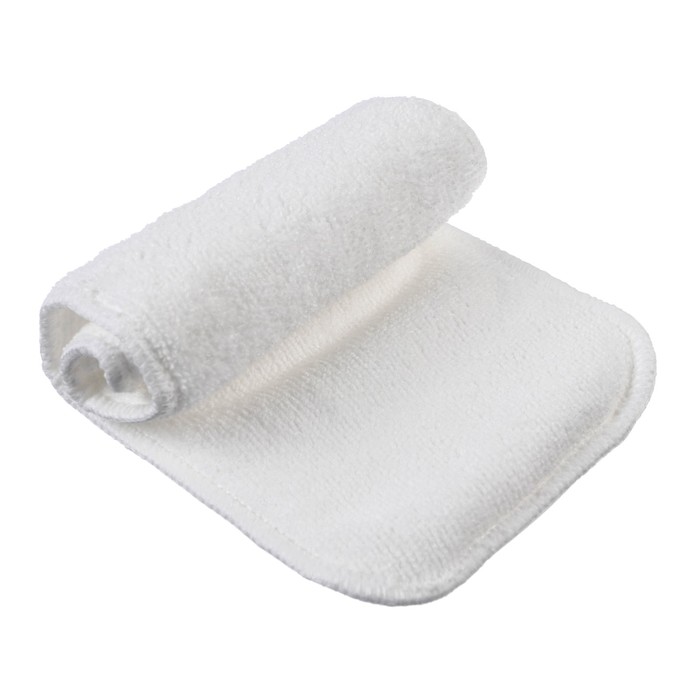 Многоразовый подгузник «Для малышек-2», на кнопках, цвета МИКС