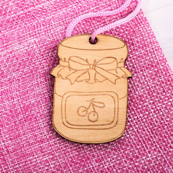 Мешочек подарочный "Отличного настроения", 10 х16 см