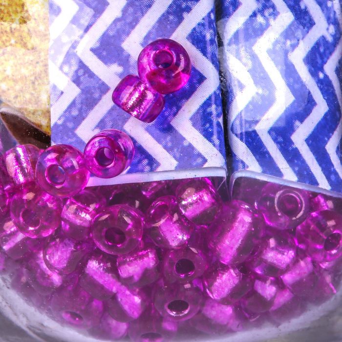 Гадание в баночке "Волшебное", 10 свитков