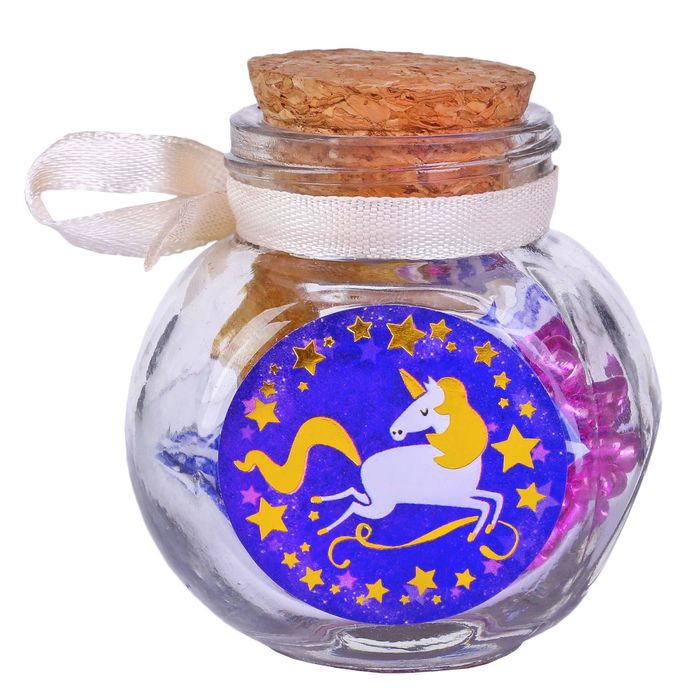 Гадание в баночке "Волшебное", 10 свитков