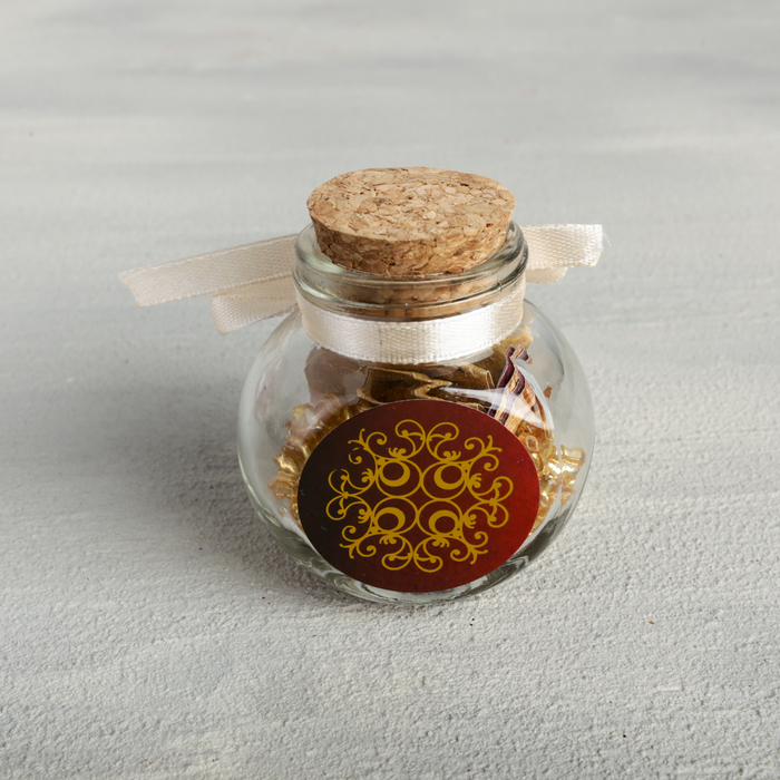 Гадание в баночке "На судьбу", 10 свитков