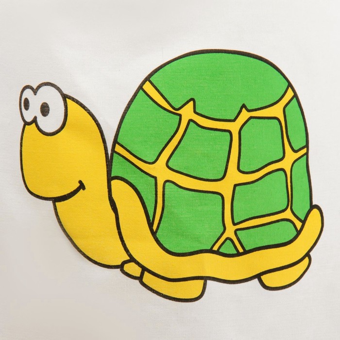 Корзина водонепроницаемая "Черепашка"