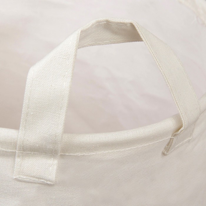 Корзина водонепроницаемая "Далматинец"